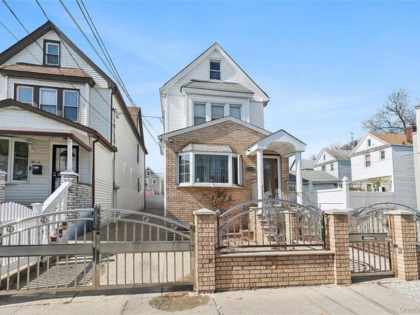 103-12 113th Street, Richmond Hill S. NY 11419