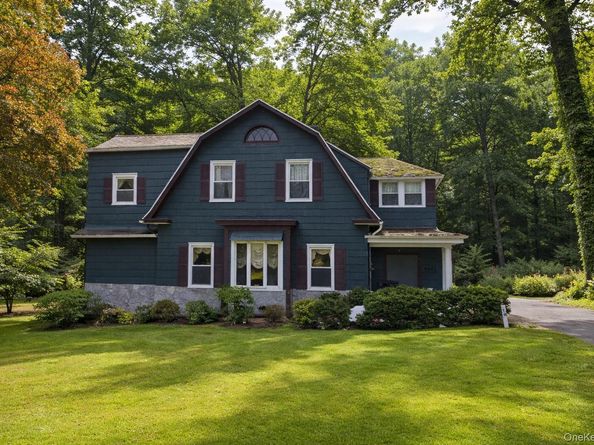 4443 Purchase Street, Purchase NY 10577