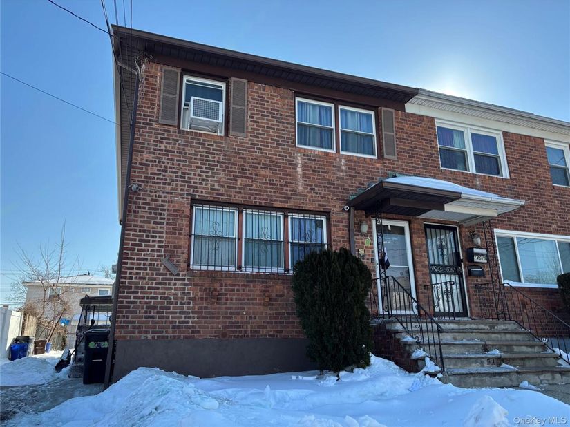 146-15 221st Street, Springfield Gardens NY 11413