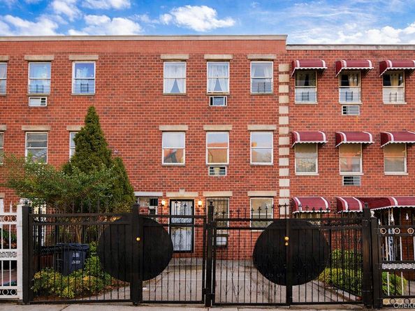 2084 Davidson Avenue, Bronx NY 10453