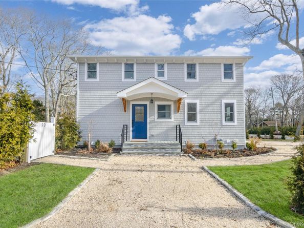 1 Lynnwood Court, Hampton Bays NY 11946