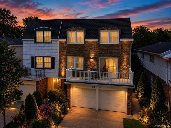 23-10 Waters Edge Drive, Bayside NY 11360