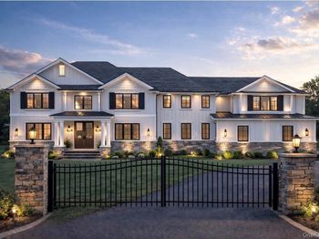 141 Old Cedar Swamp Road