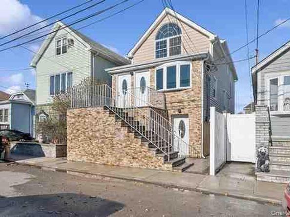 10223 164th Drive, Howard Beach NY 11414