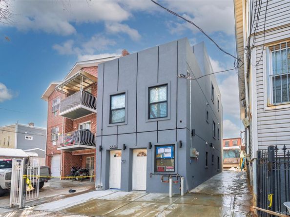 33-34 109 Street, Corona NY 11368