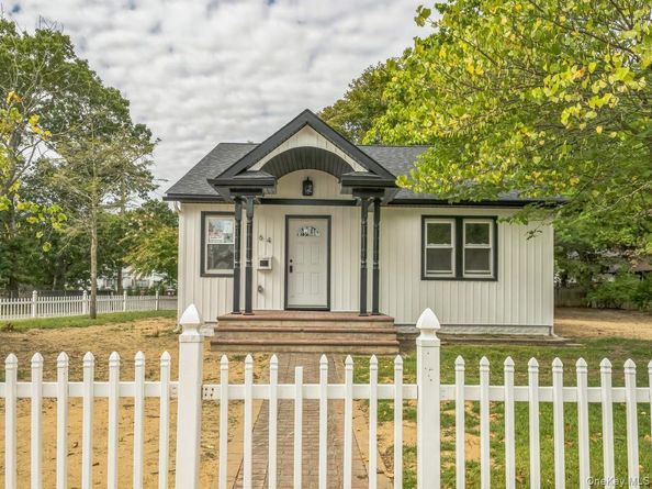 64 Highland Avenue, Patchogue NY 11772