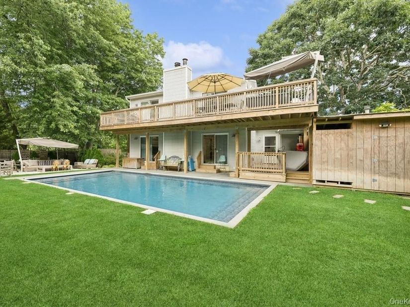 161 Monroe Drive, Montauk NY 11954