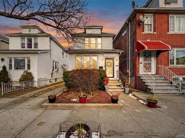 1850 Hone Avenue, Bronx NY 10461