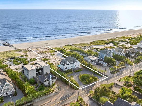 617 Dune Road, Westhampton NY 11978