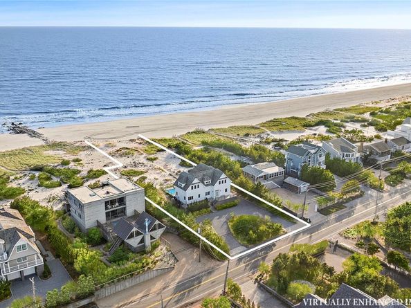 617 Dune Road, Westhampton NY 11978