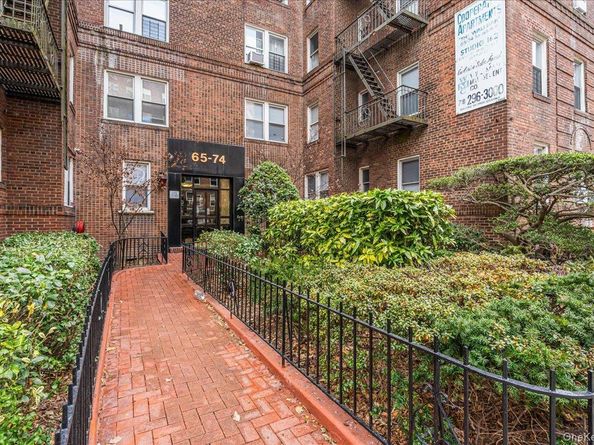65-74 Saunders Street 6J, Rego Park NY 11374