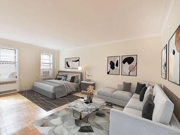 43-01 46 Street 1G, Sunnyside NY 11104