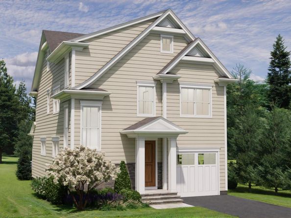 16 Hamilton Road, Scarsdale NY 10583