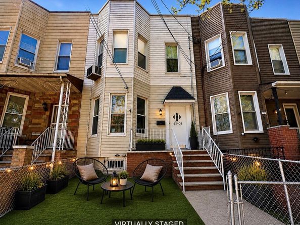 6508 Cooper Avenue, Glendale NY 11385