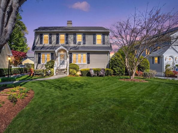 187 Longview Avenue, White Plains NY 10605