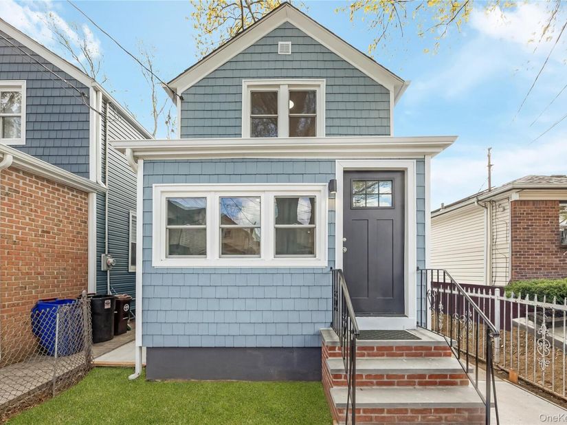 14514 Sutter Avenue, South Ozone Park NY 11436