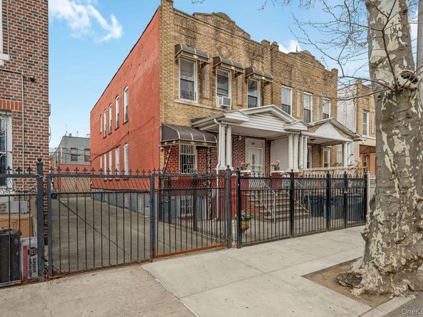 548 Sheffield Avenue, Brooklyn NY 11207