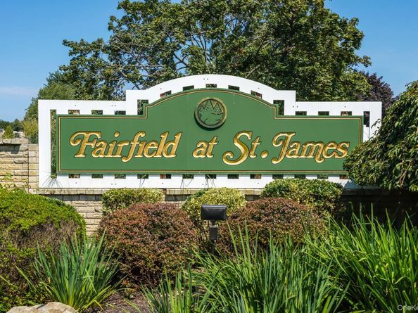 309 Flair Drive, Saint James NY 11780