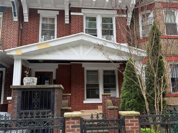 110 sunnyside Avenue