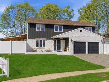 3 Rustic Court