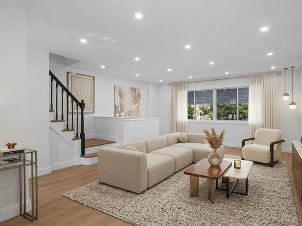 3719 Barnes Avenue, Bronx NY 10467