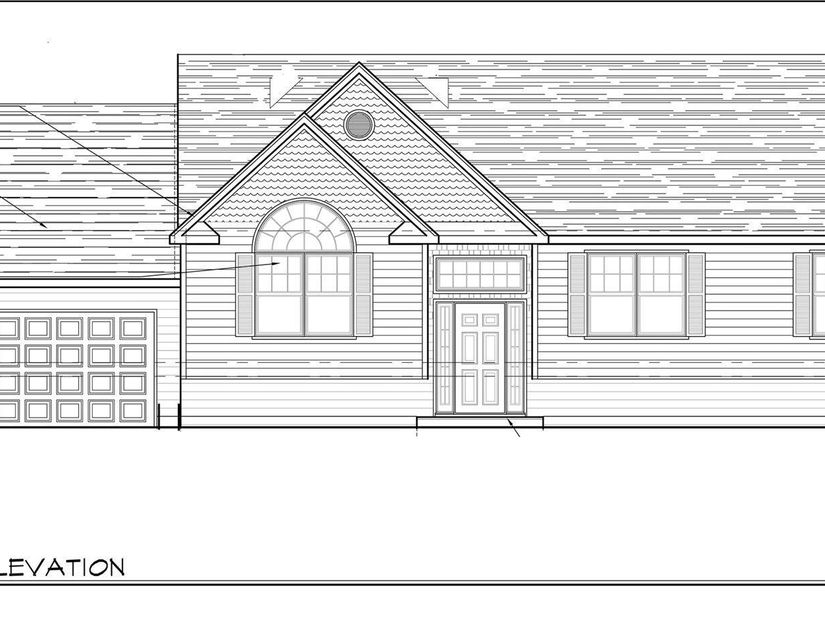 Lot 2 Bunker Lane, Middle Island NY 11953