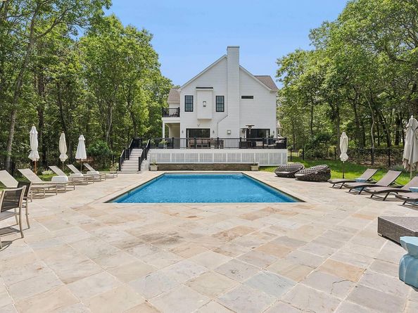 421 Edge Of Woods Road, Water Mill NY 11976