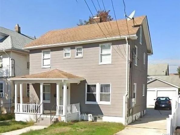 25 Webb Avenue, Hempstead NY 11550