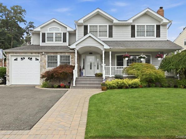 1844 Jefferson Avenue, North Bellmore NY 11710