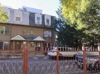 320 E 184TH Street
