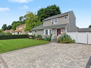 95 E Booker Avenue