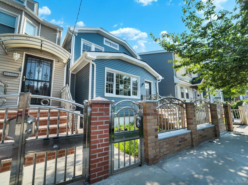 3004 La Salle Avenue, Bronx NY 10461