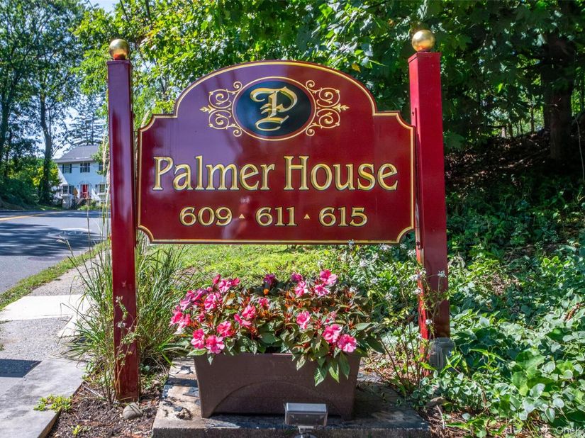 611 Palmer Road 4Y, Yonkers NY 10701