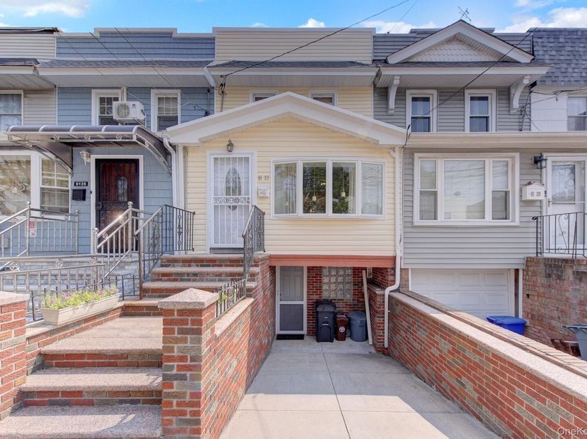9137 91st Street, Woodhaven NY 11421