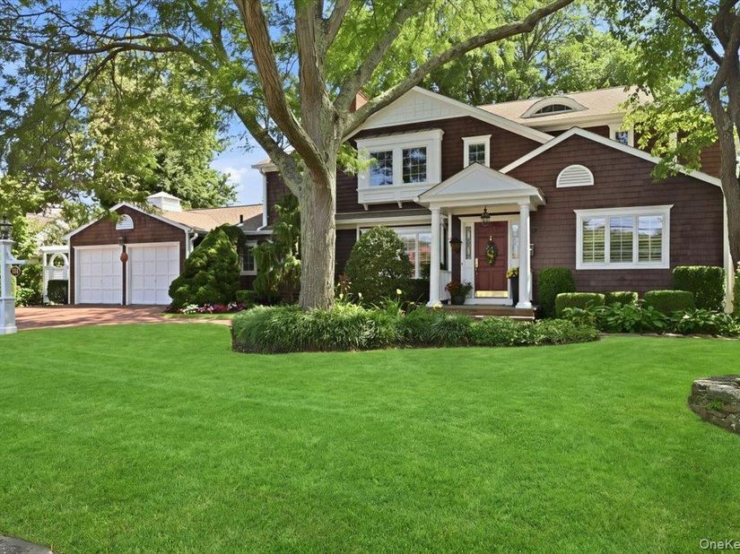 130 Fairview Road, Massapequa NY 11758