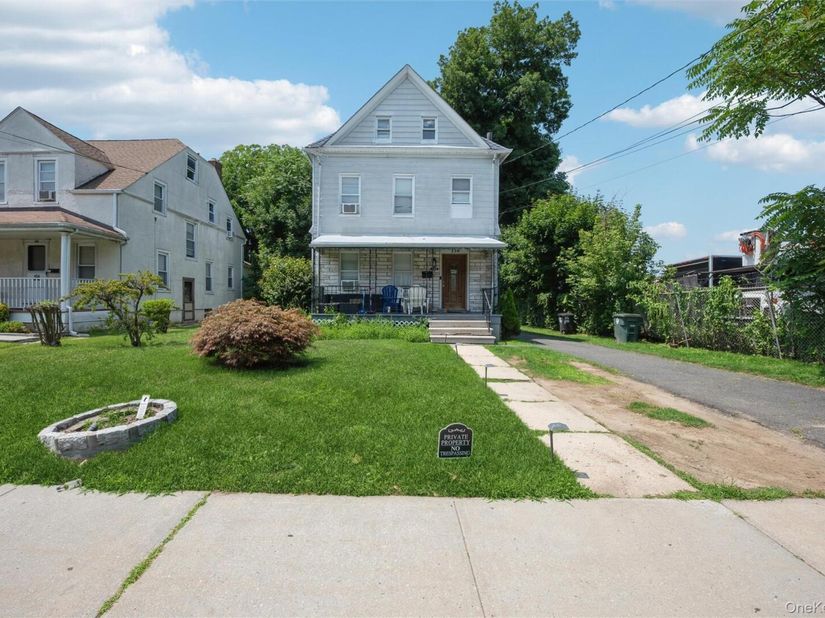 130 Smith Street, Port Chester NY 10573