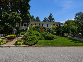 9 Starr Street