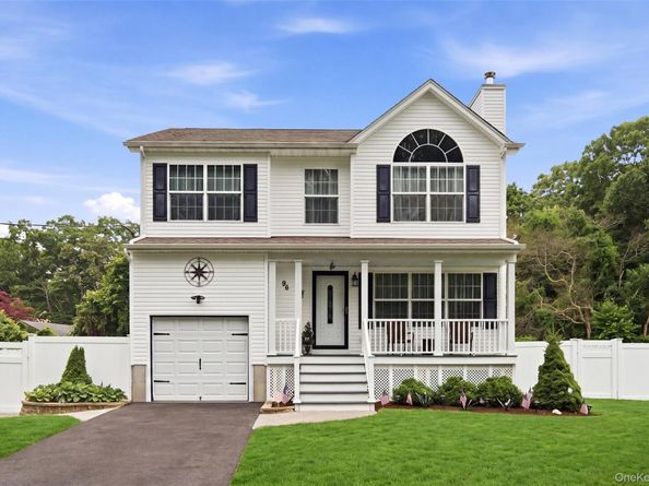 96 Main Avenue, Mastic NY 11950