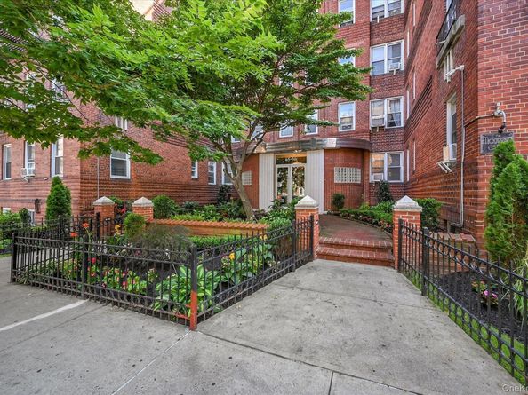 6536 Wetherole Street 608, Rego Park NY 11374