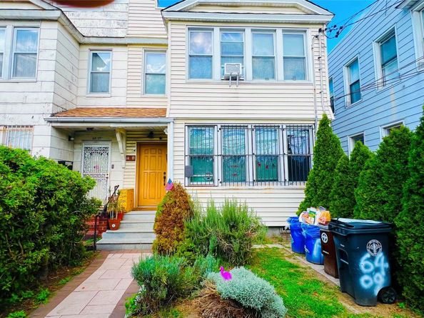 64-09 Woodside Avenue 2 Family Frame, Woodside NY 11377