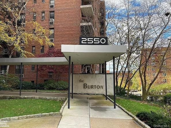 2550 Independence Avenue 2M, Bronx NY 10463