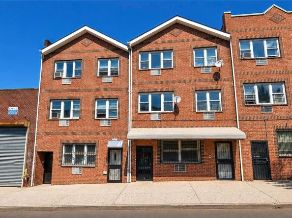 453 E 181 Street, Bronx NY 10457