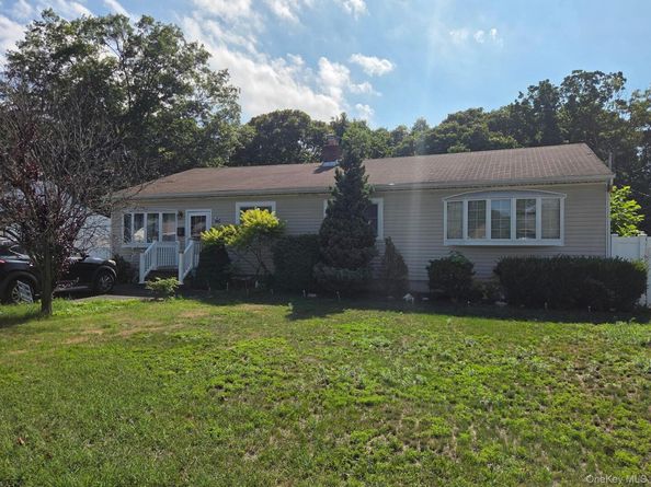 74 Tree Road, Centereach NY 11720