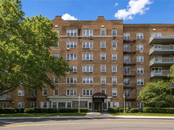 8710 149th Avenue 5L, Lindenwood NY 11414