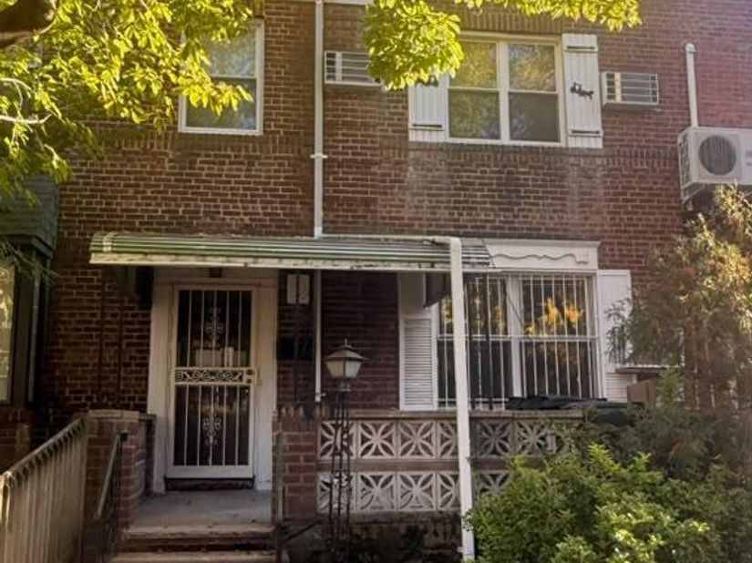 14446 70th Avenue, Kew Garden Hills NY 11367