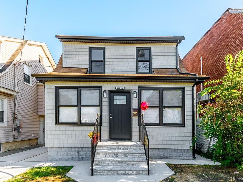 19716 Linden Boulevard, Saint Albans NY 11412