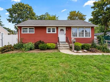 5 Prospect Street W