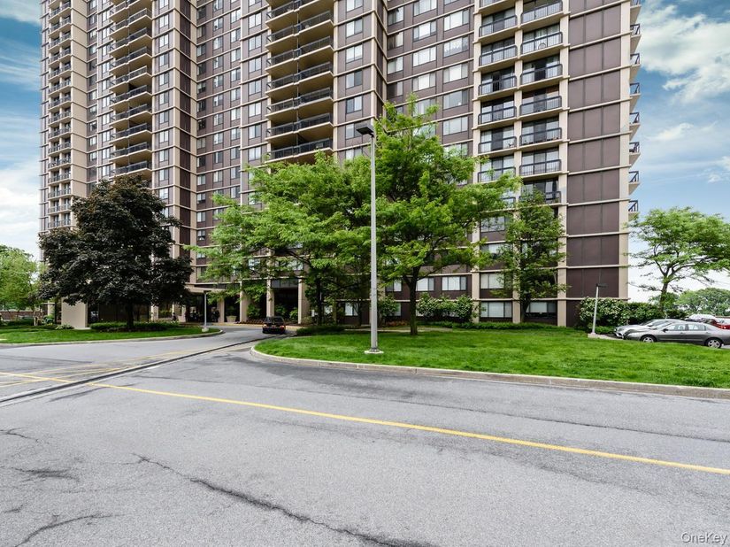 27110 Grand Central Parkway 29S, Floral Park NY 11005