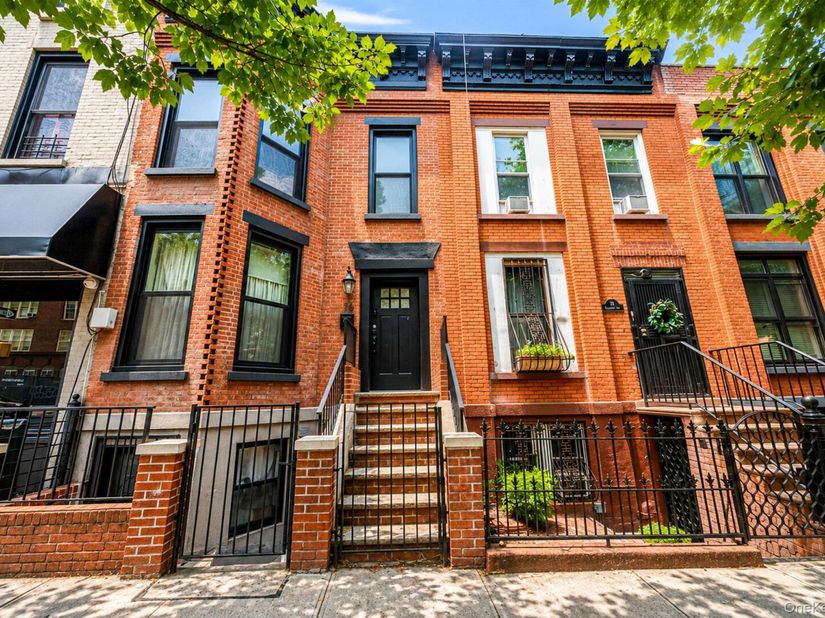 76 Rockaway Avenue, Brooklyn NY 11233