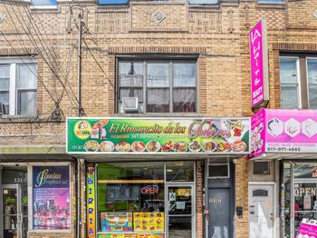 131-07 Liberty Avenue
